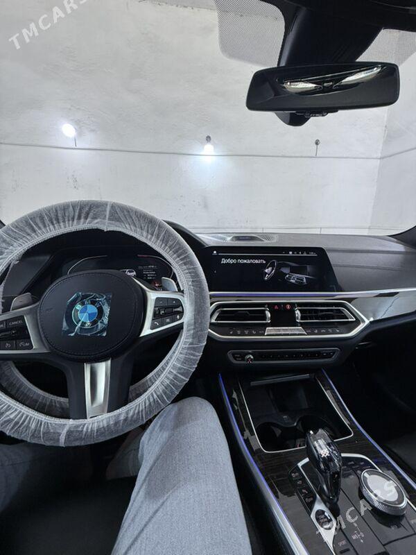 BMW X5 2020 - 1 220 000 TMT - Aşgabat - img 3