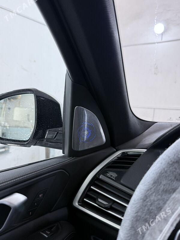 BMW X5 2020 - 1 220 000 TMT - Aşgabat - img 2