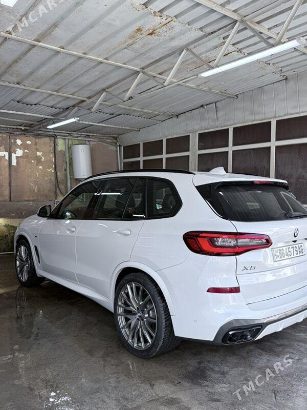 BMW X5 2020 - 1 220 000 TMT - Aşgabat - img 4