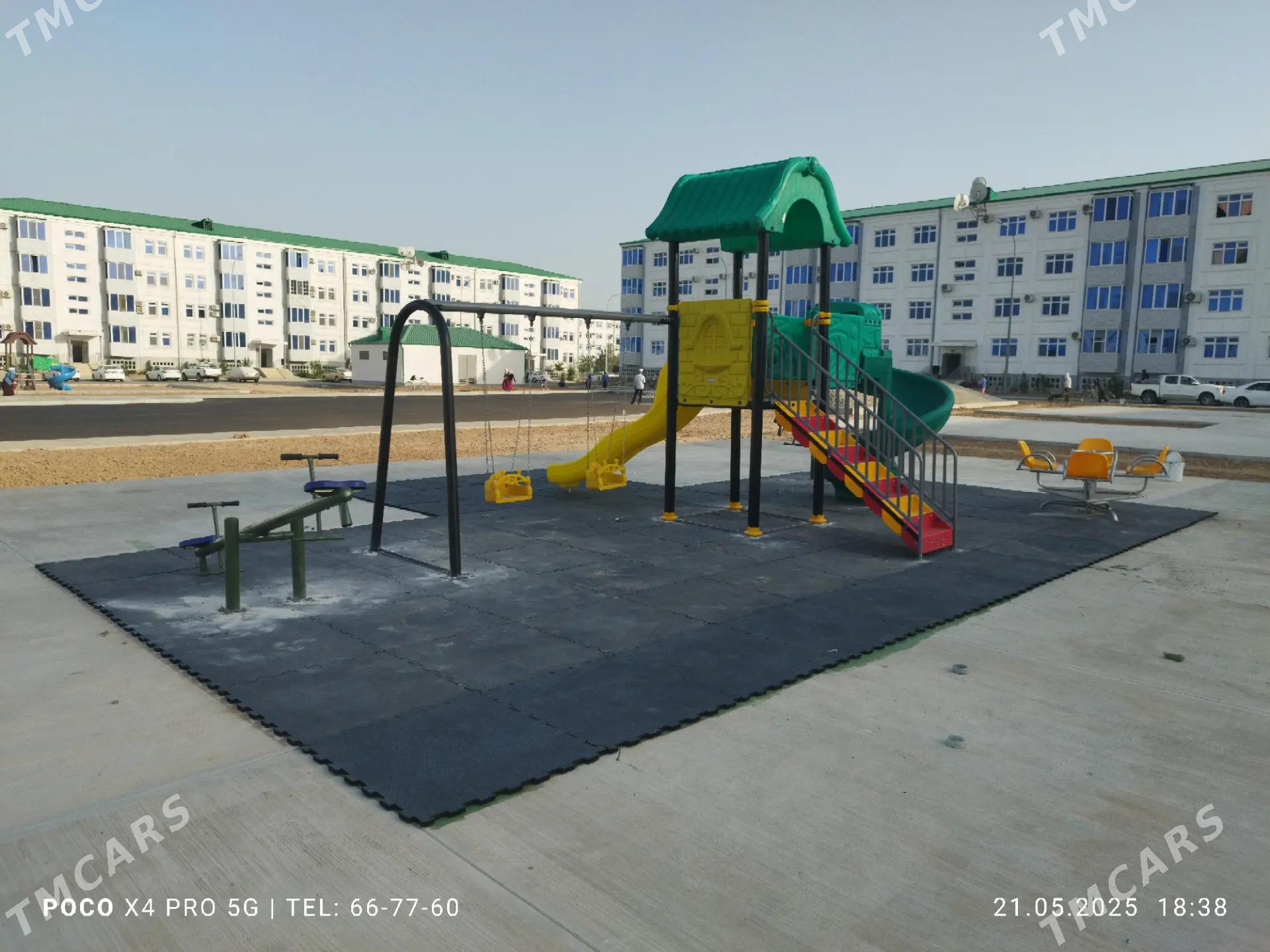 GRANUL PAZYL REZIN KOWÇUK - Aşgabat - img 3