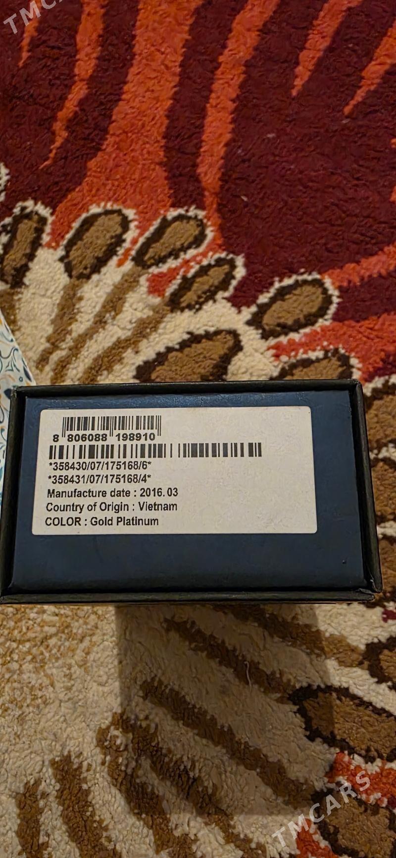 SAMSUNG S7 ÖZI - Гороглы (Тагта) - img 5