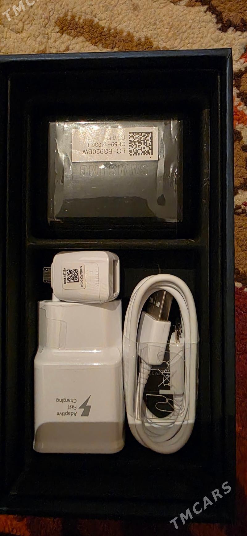 SAMSUNG S7 ÖZI - Гороглы (Тагта) - img 1