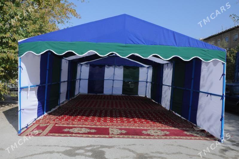 Palatka 3Palatka 5-10 - Balkanabat - img 4