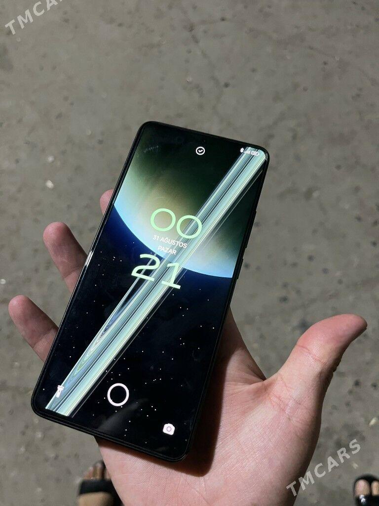 Poco X6 Pro 5G 12/512 - Daşoguz - img 1