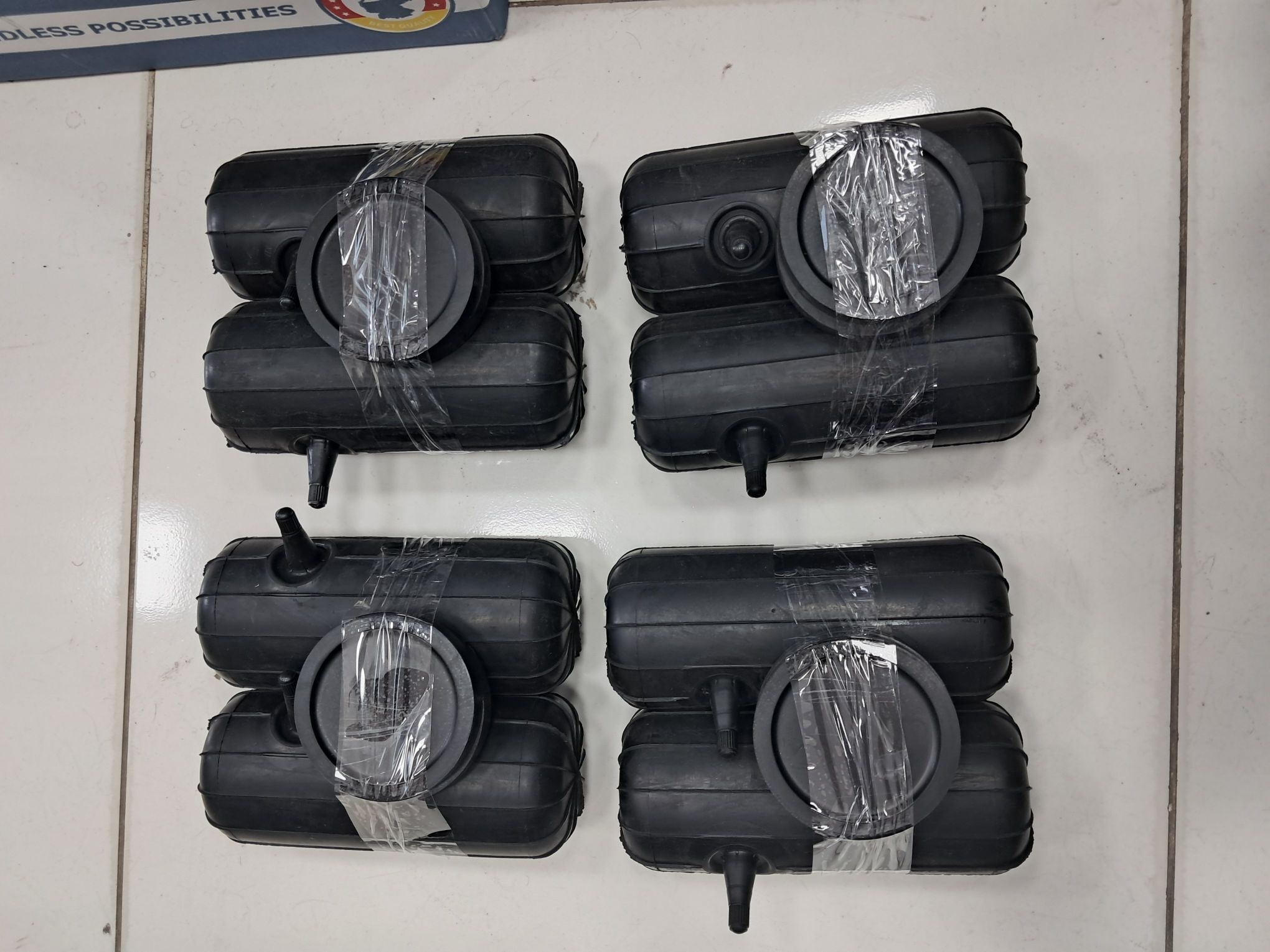 SIENNA 2008 prujina goÿulÿan 1 100 TMT - 11 mkr - img 2