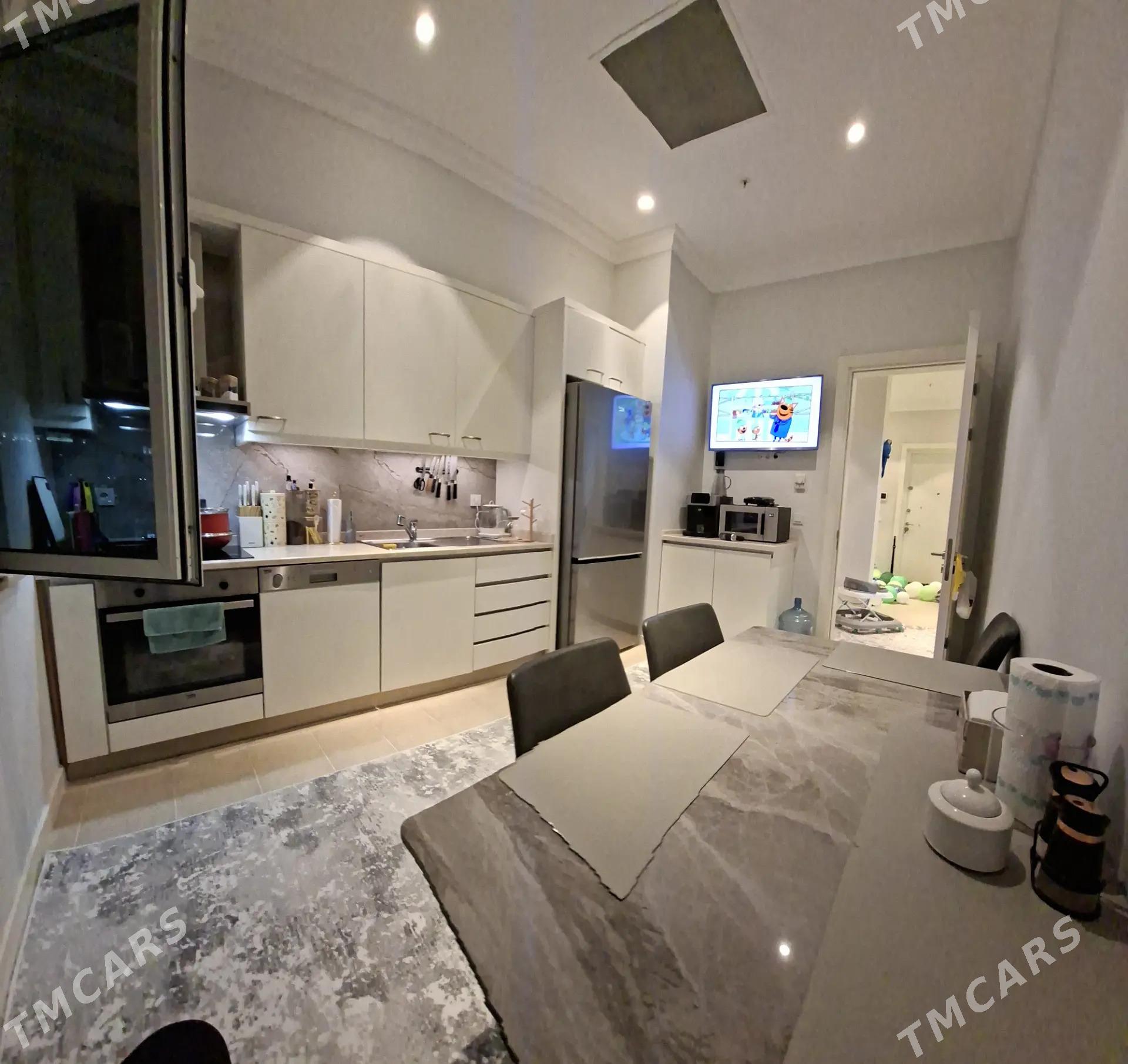 Olimpiyski - Олимпийский городок - img 6