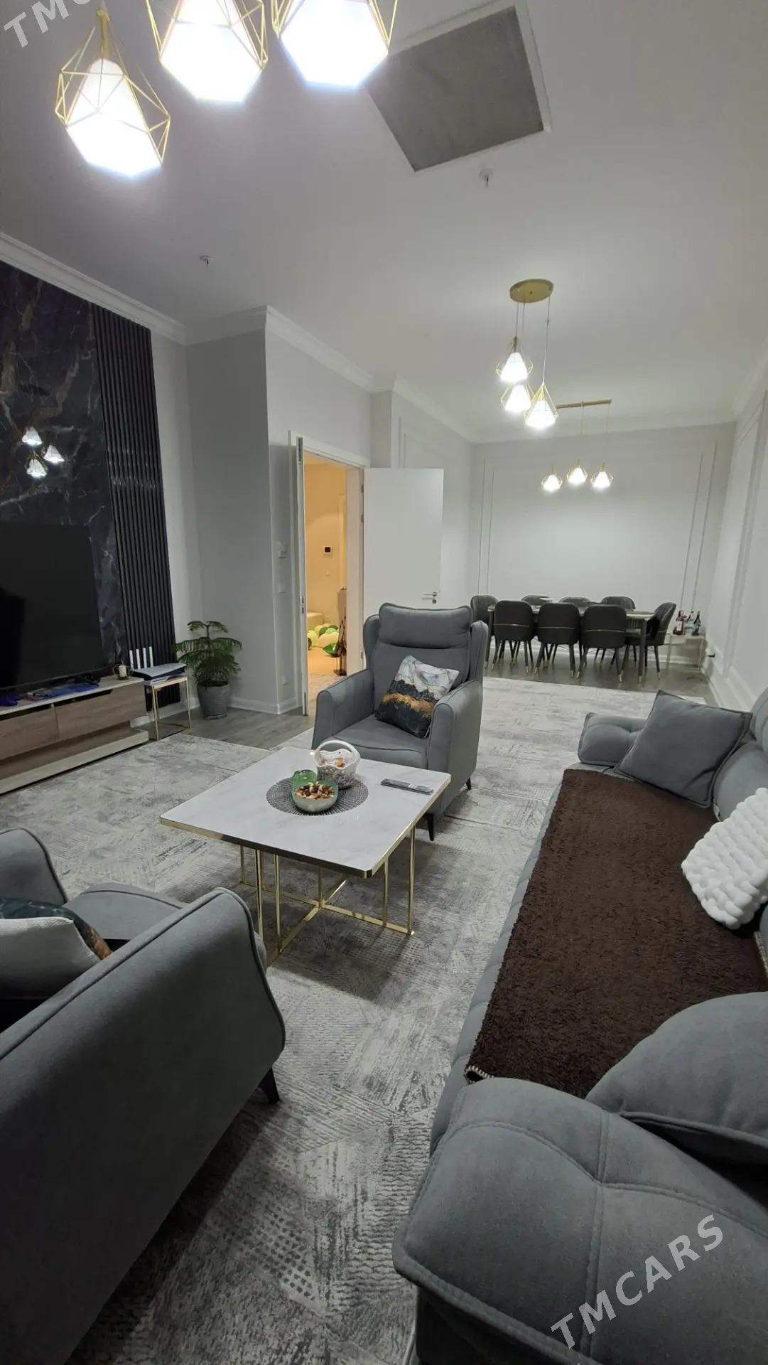 Olimpiyski - Олимпийский городок - img 4