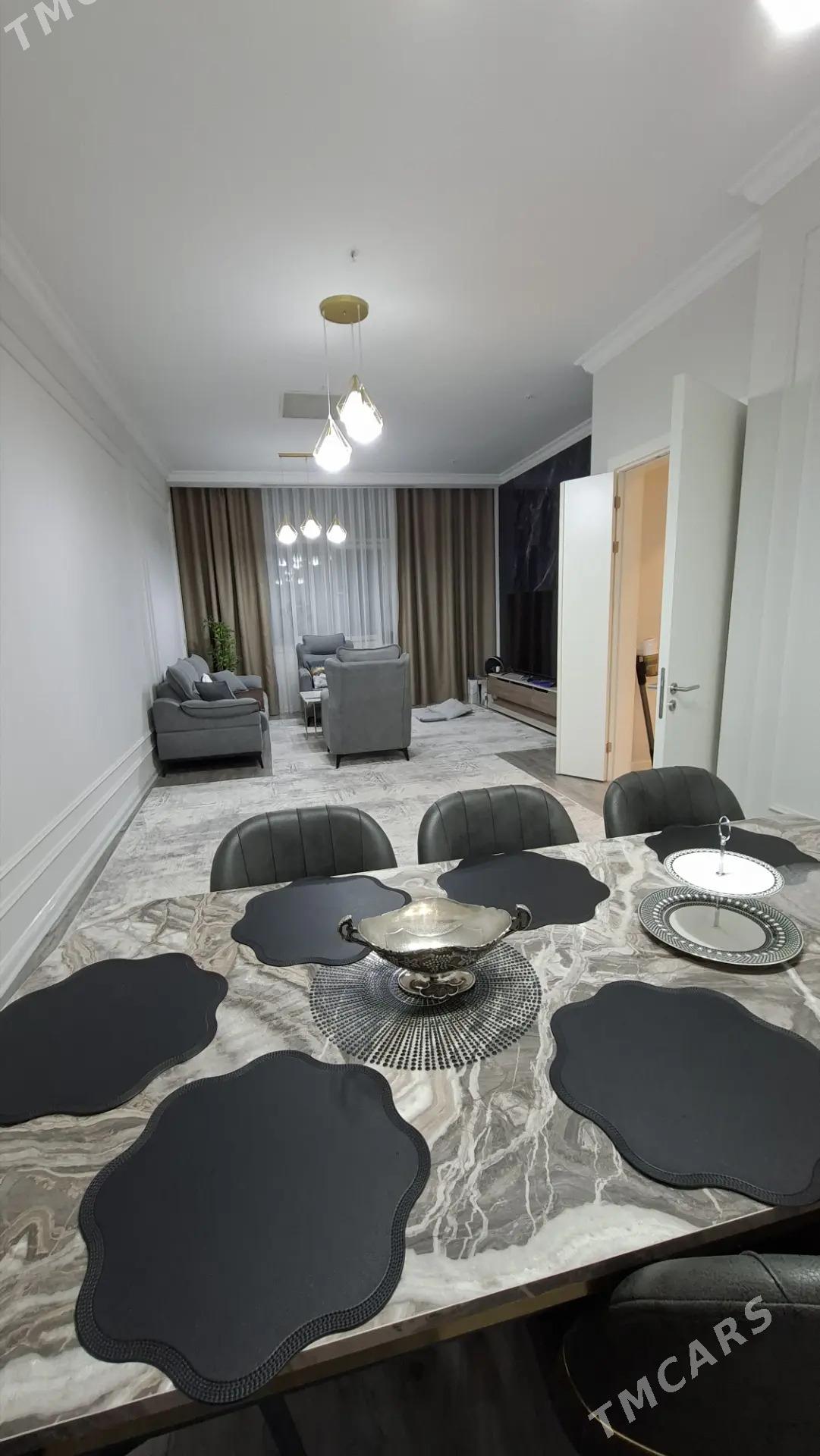 Olimpiyski - Олимпийский городок - img 1