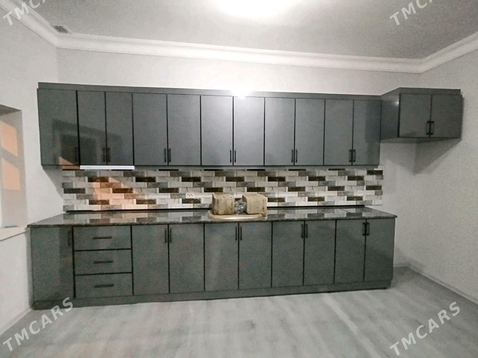 mebel - Гёкдепе - img 2