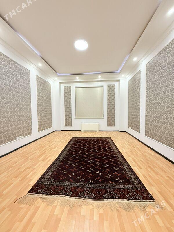 Podwoyskiy 3komnat - ул. Подвойского (Битарап Туркменистан шаёлы) - img 1