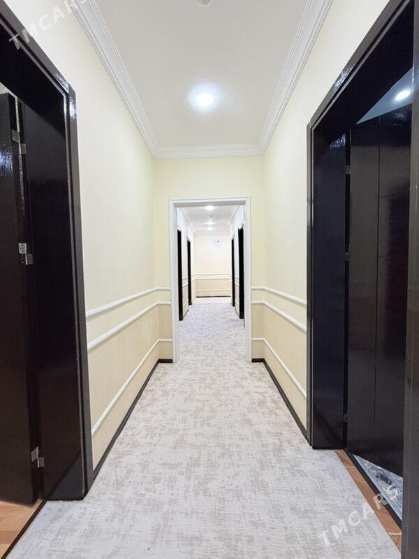 Podwoyskiy 3komnat - ул. Подвойского (Битарап Туркменистан шаёлы) - img 9