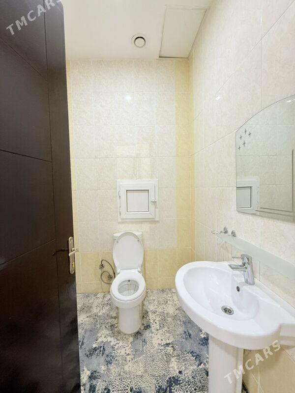 Podwoyskiy 3komnat - ул. Подвойского (Битарап Туркменистан шаёлы) - img 8