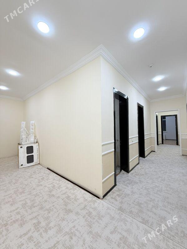 Podwoyskiy 3komnat - ул. Подвойского (Битарап Туркменистан шаёлы) - img 3