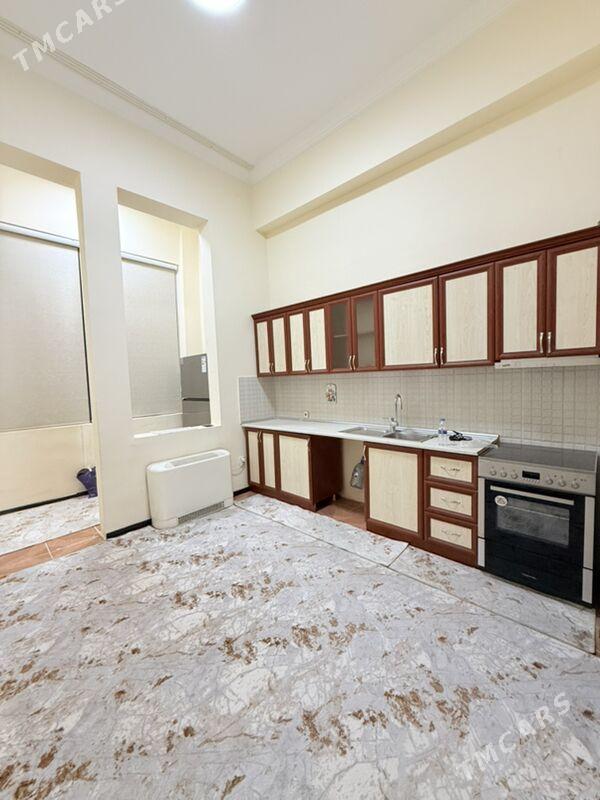 Podwoyskiy 3komnat - ул. Подвойского (Битарап Туркменистан шаёлы) - img 4