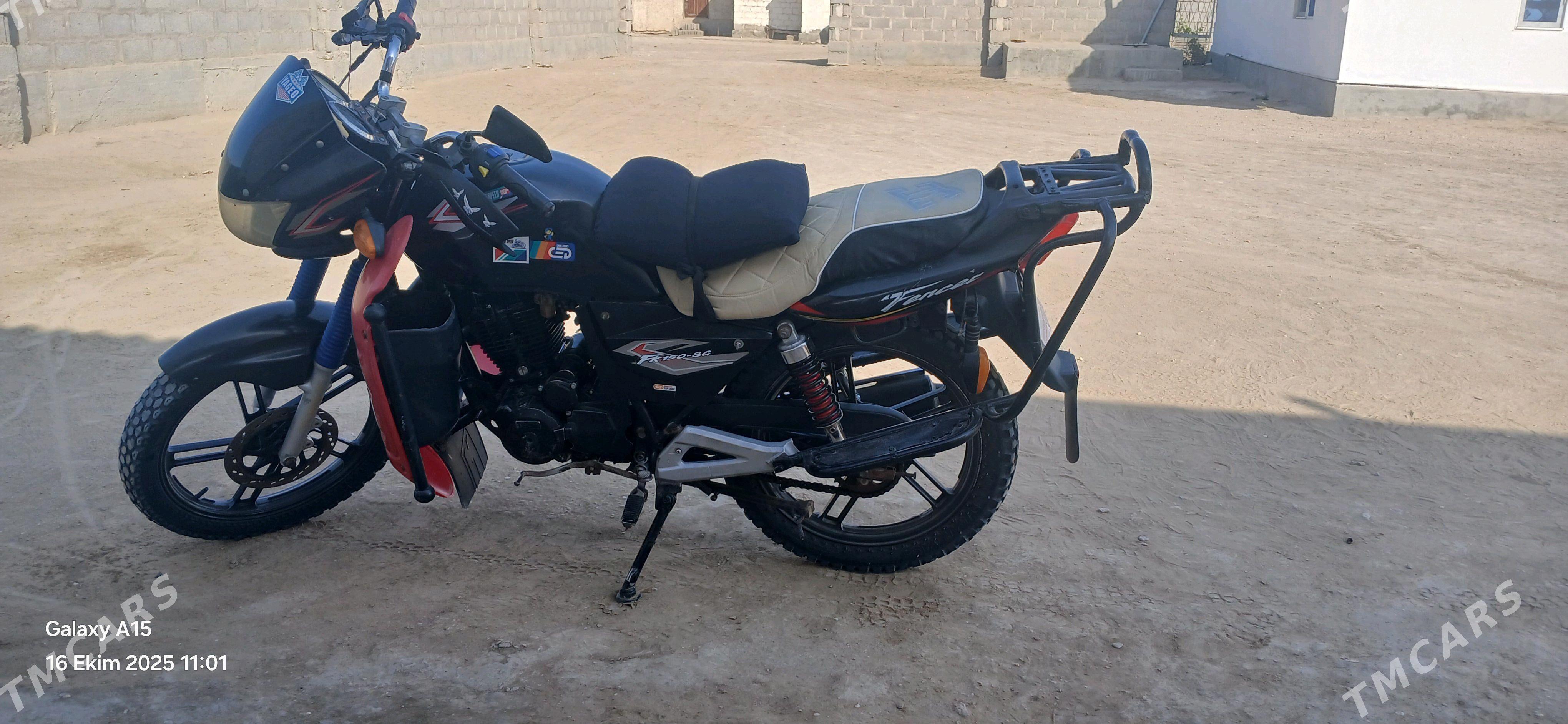 Fekon FK200-14G 2025 - 13 000 TMT - Эсенгулы - img 1