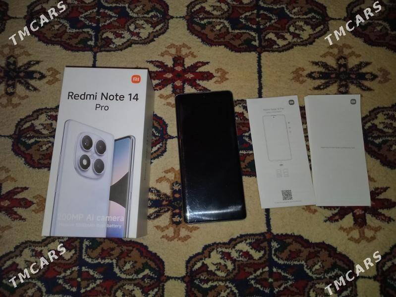 Telefon - Туркменабат - img 3