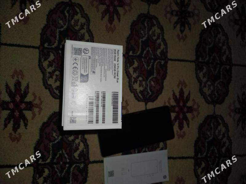 Telefon - Туркменабат - img 1