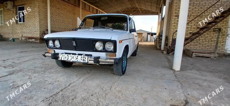 Lada 2106 1993 - 26 000 TMT - Байрамали - img 1