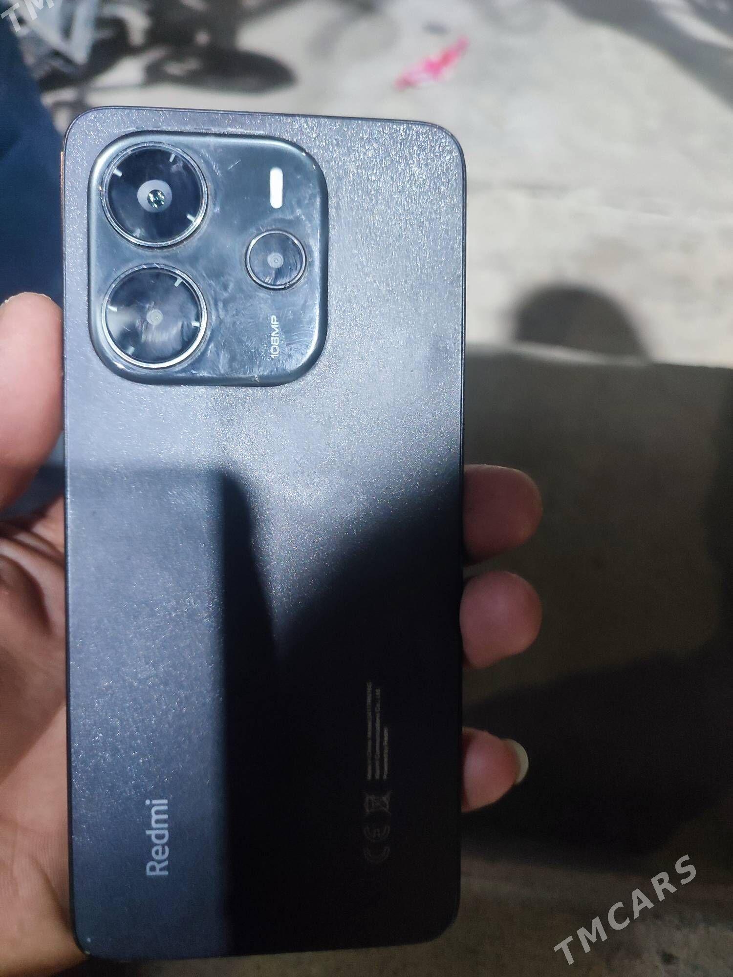 Redmi not 14 - Фарап - img 2