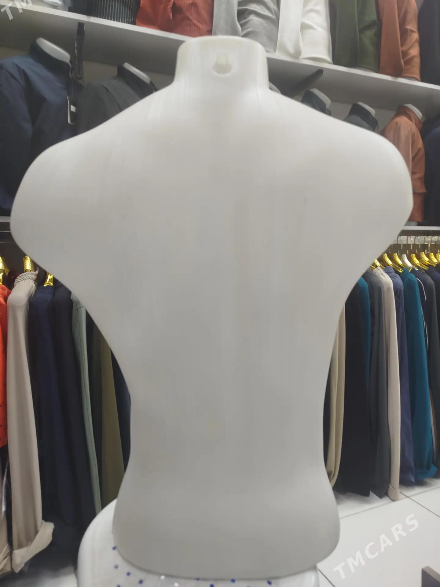 Manken - Ашхабад - img 2