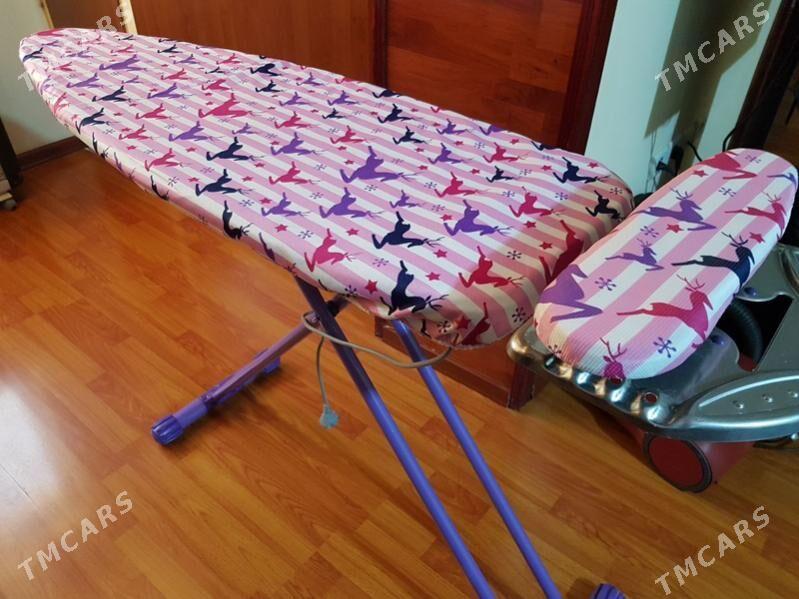 Гладильная доска - Balkanabat - img 2