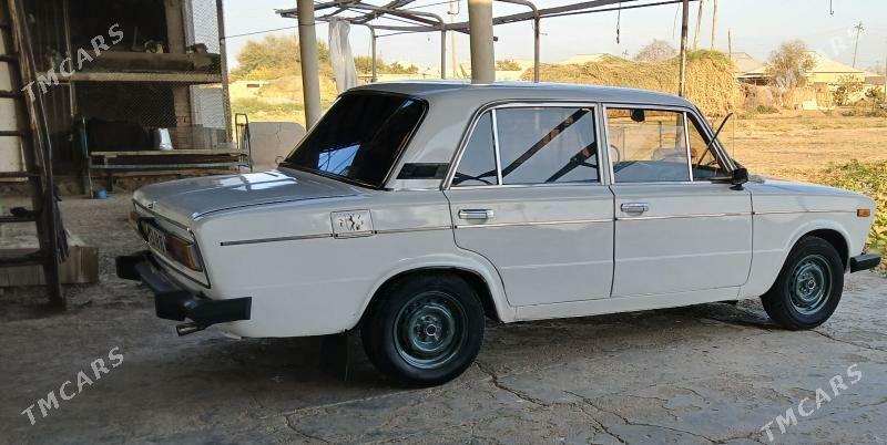 Lada 2106 1993 - 26 000 TMT - Байрамали - img 4