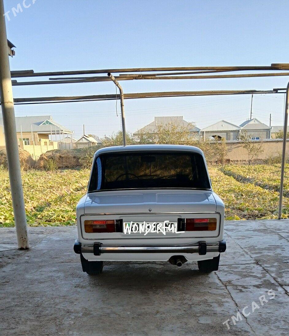 Lada 2106 1993 - 26 000 TMT - Байрамали - img 3