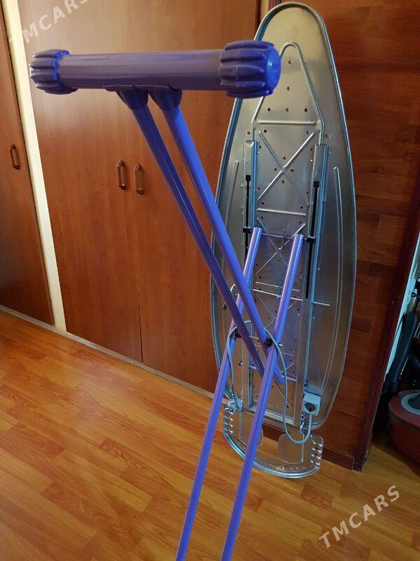 Гладильная доска - Balkanabat - img 3