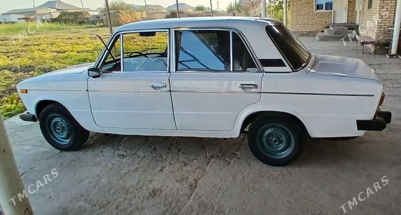 Lada 2106 1993 - 26 000 TMT - Байрамали - img 7