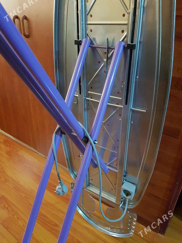 Гладильная доска - Balkanabat - img 4