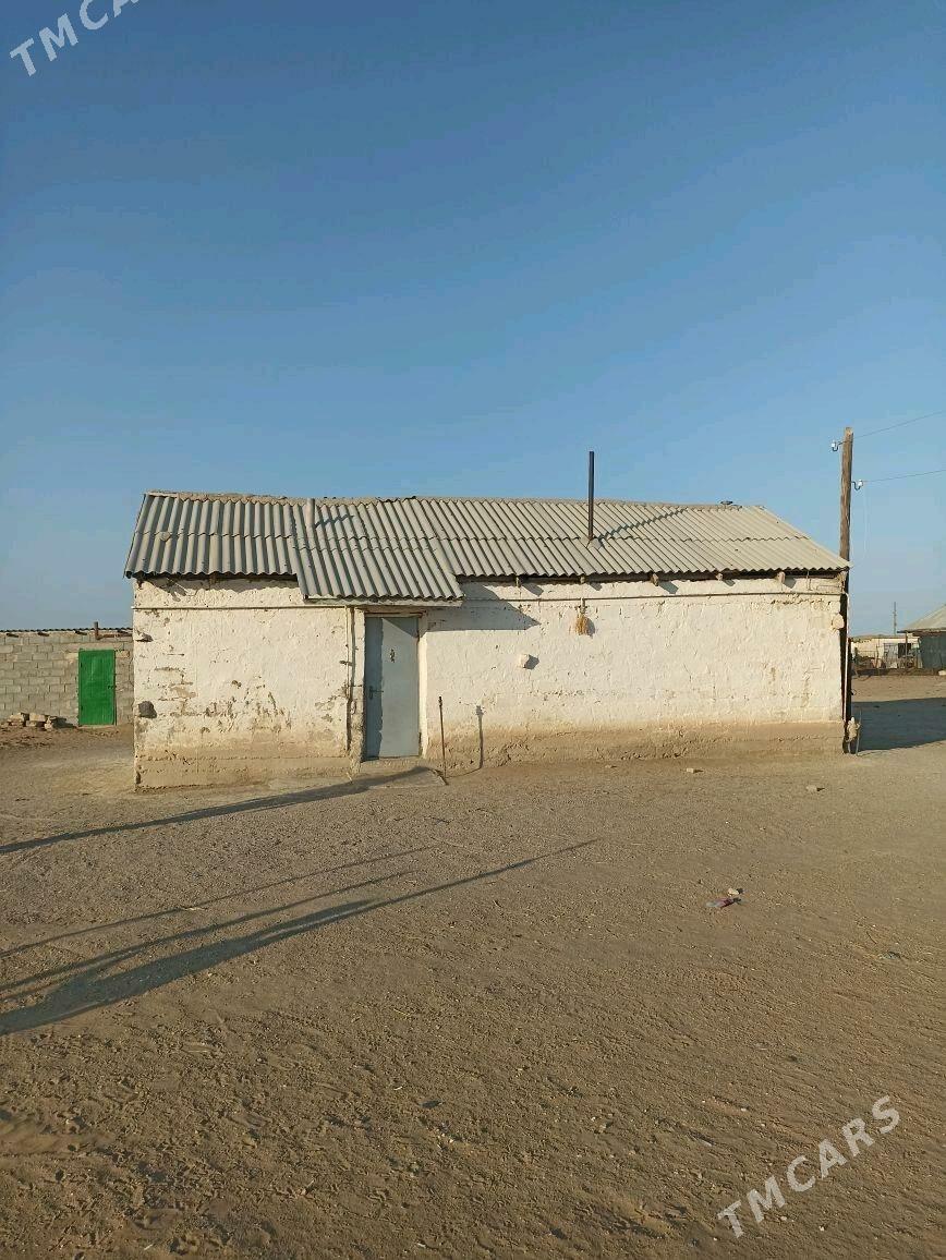 Jay Dùwinci oba - Балканабат - img 2