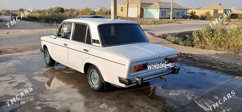 Lada 2106 1993 - 26 000 TMT - Байрамали - img 8