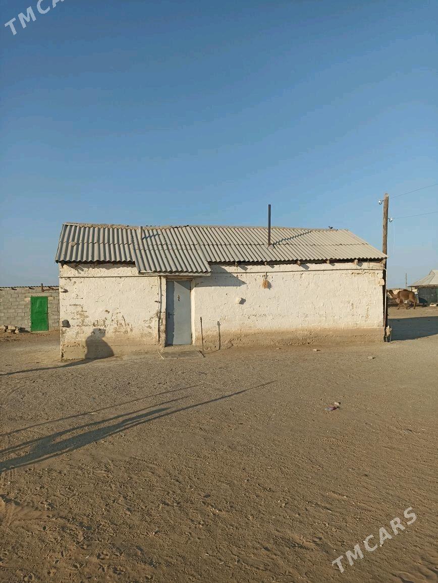 Jay Dùwinci oba - Балканабат - img 1