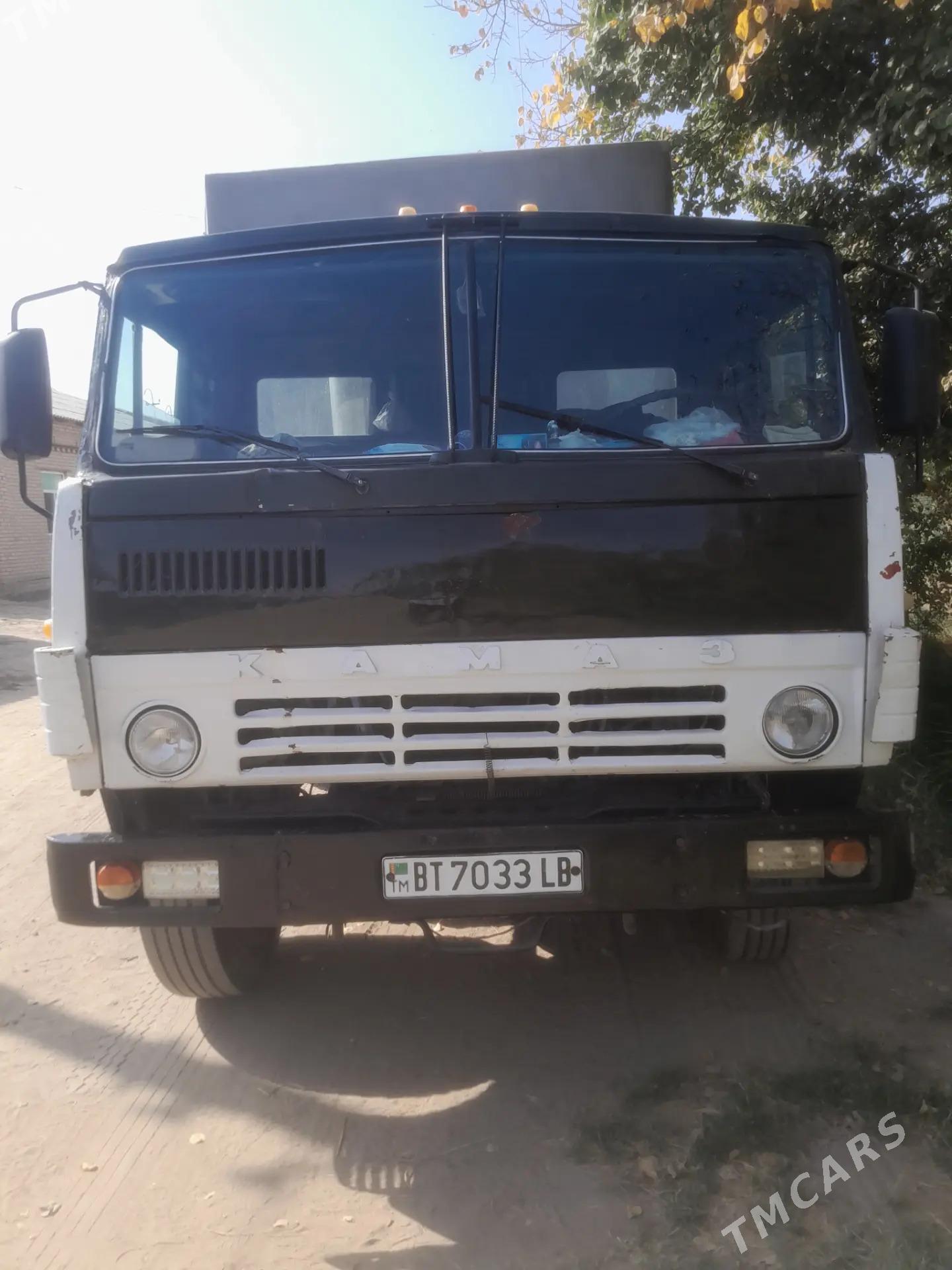 Kamaz 5320 1990 - 200 000 TMT - Saýat - img 3