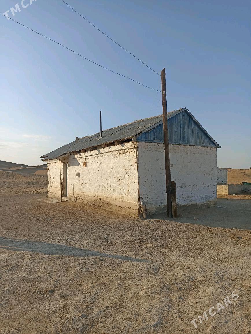 Jay Dùwinci oba - Балканабат - img 3