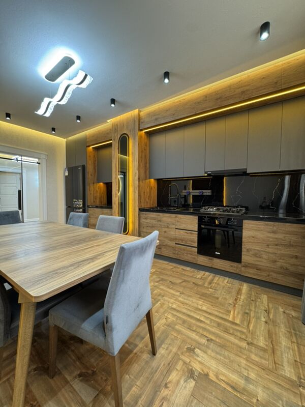 МИР 6LUXURY HOME - Aşgabat - img 1