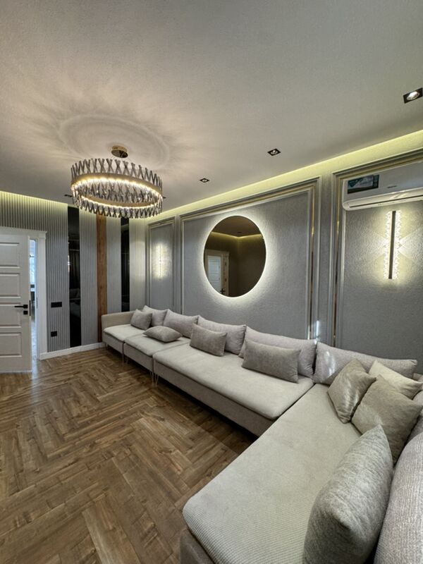 МИР 6LUXURY HOME - Aşgabat - img 4