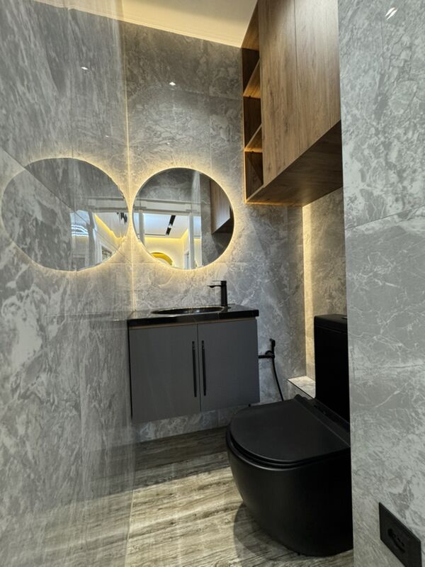 МИР 6LUXURY HOME - Aşgabat - img 9