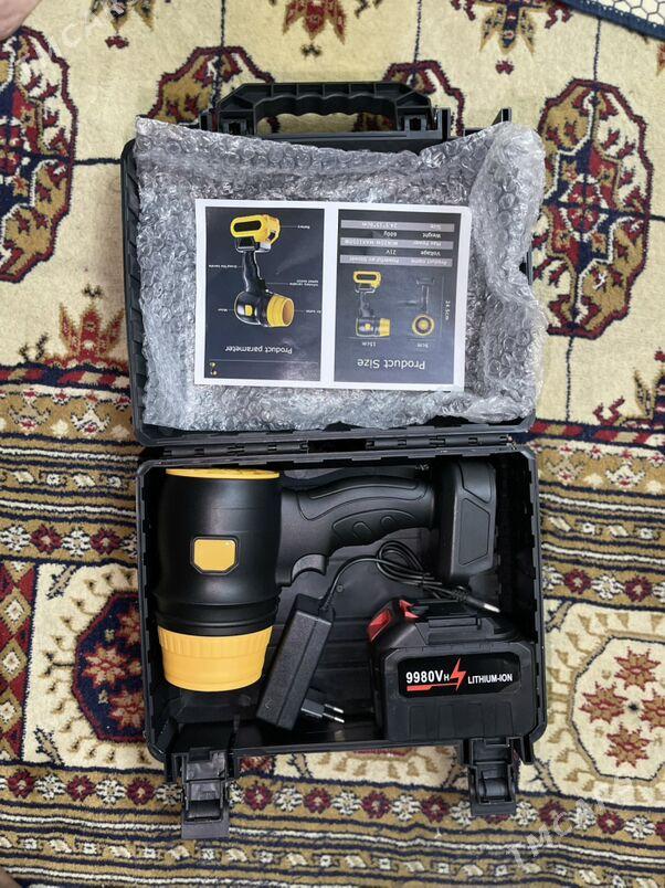 Super Fen - Туркменабат - img 1