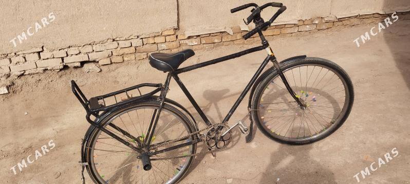 Welik Ural - Görogly (Tagta) - img 4