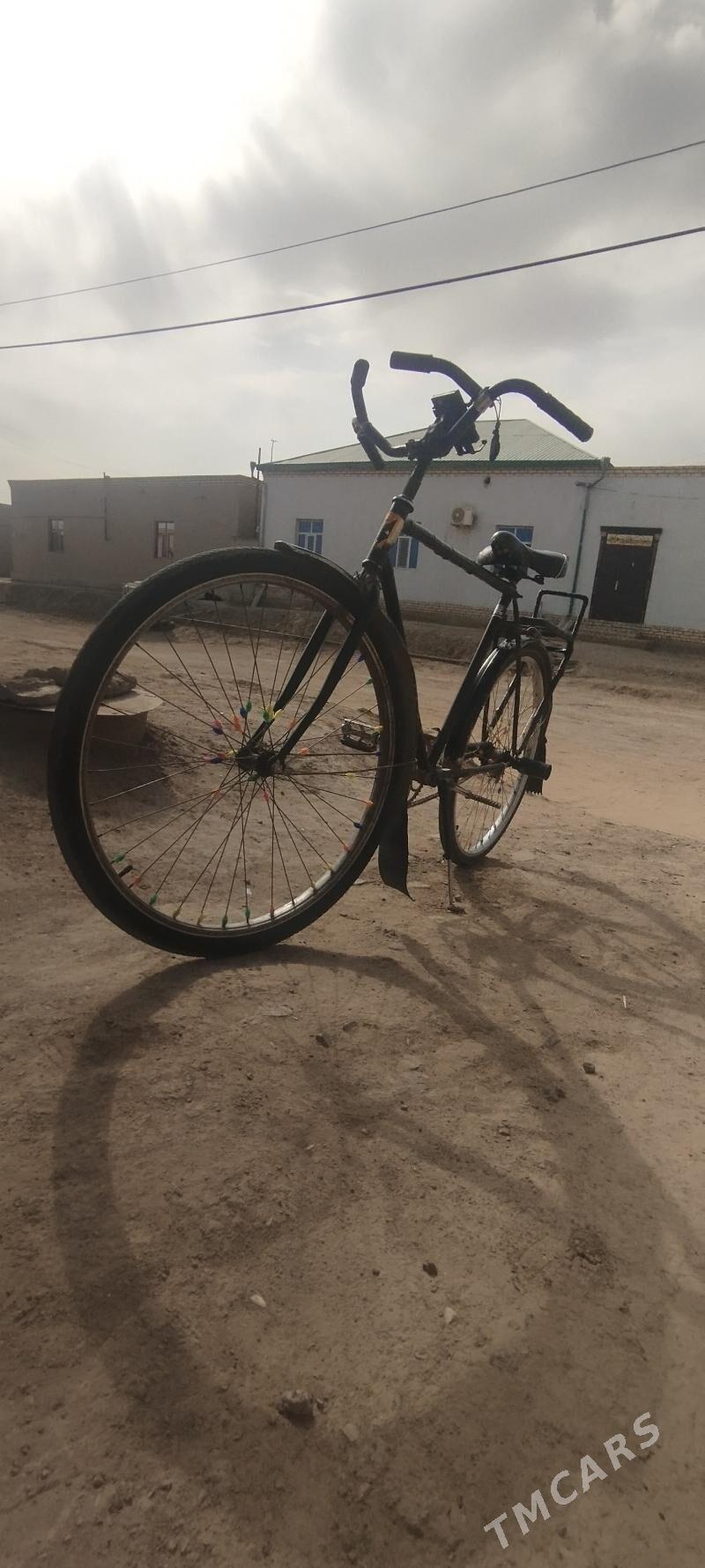 Welik Ural - Görogly (Tagta) - img 2