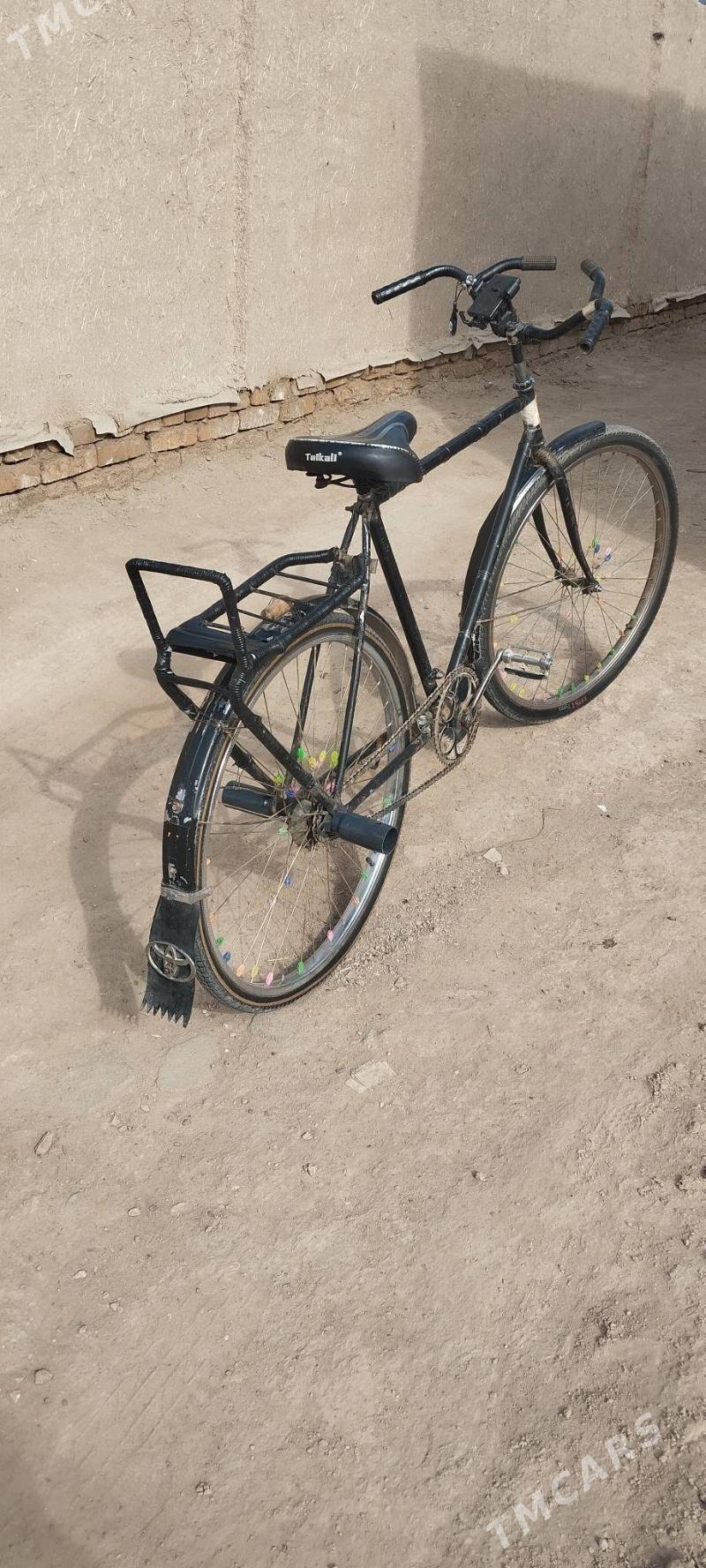 Welik Ural - Görogly (Tagta) - img 3