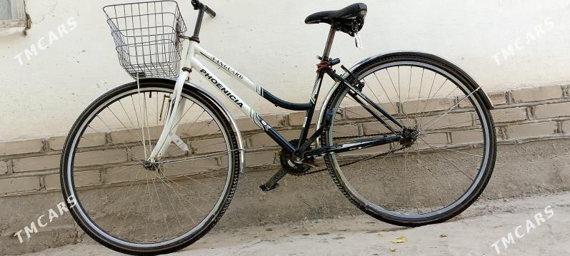 welosped 28lik - Дашогуз - img 4