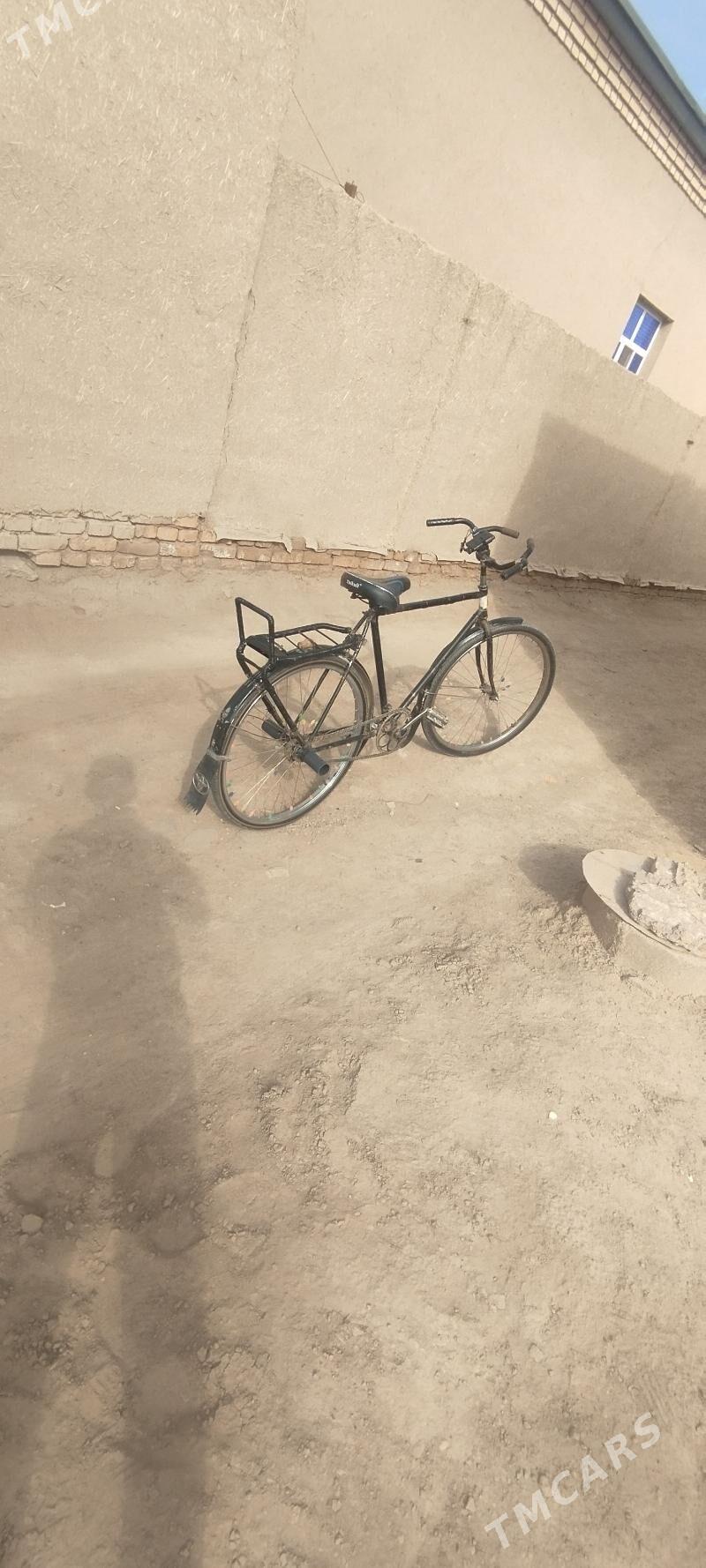 Welik Ural - Görogly (Tagta) - img 1