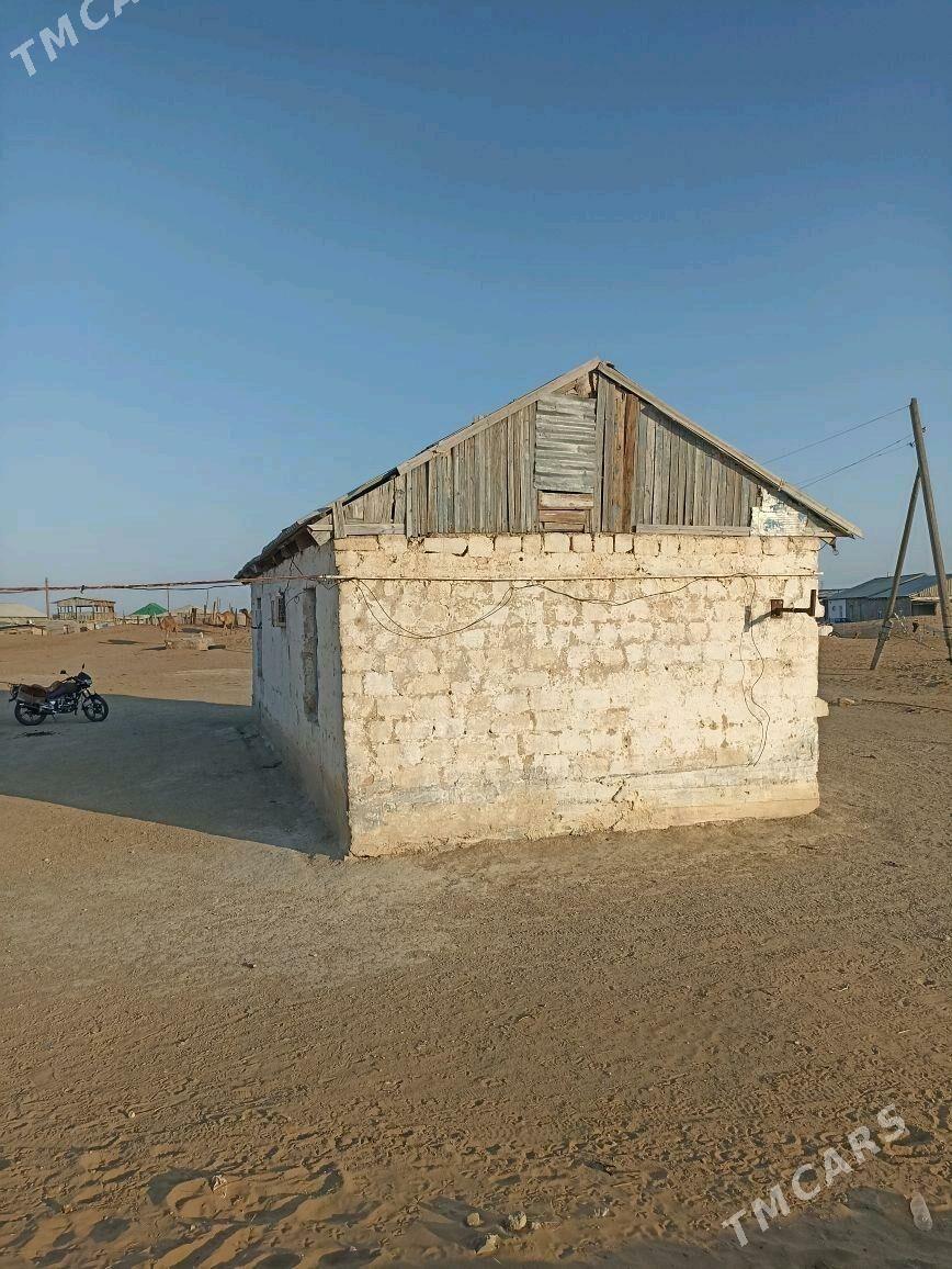 Jay Dùwinci oba - Балканабат - img 4