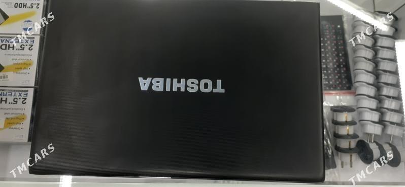 Noutbuk - Ашхабад - img 1