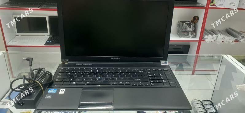 Noutbuk - Ашхабад - img 2