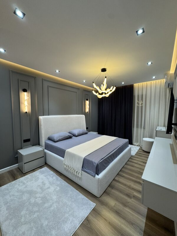 МИР 3 LUXURY HOME - Aşgabat - img 5