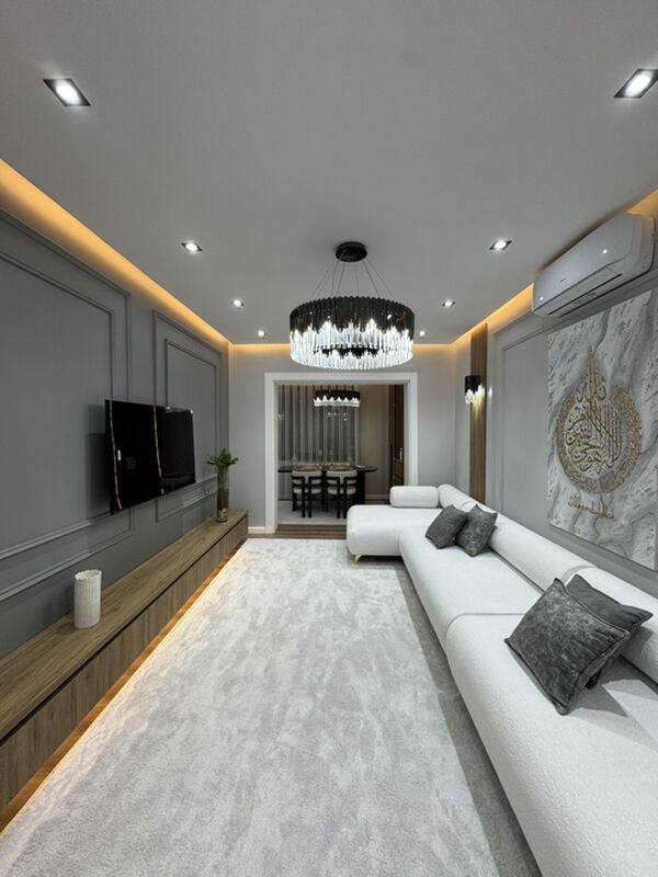 МИР 3 LUXURY HOME - Aşgabat - img 2