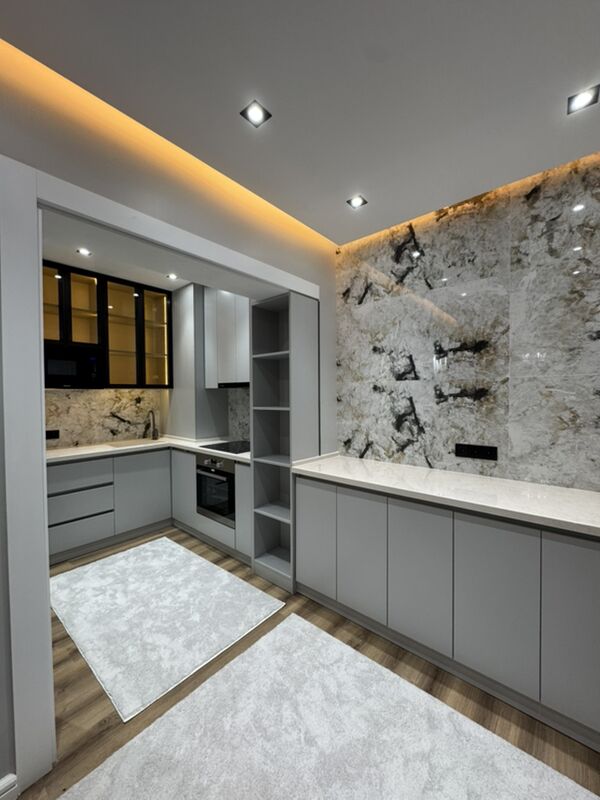 МИР 3 LUXURY HOME - Aşgabat - img 4